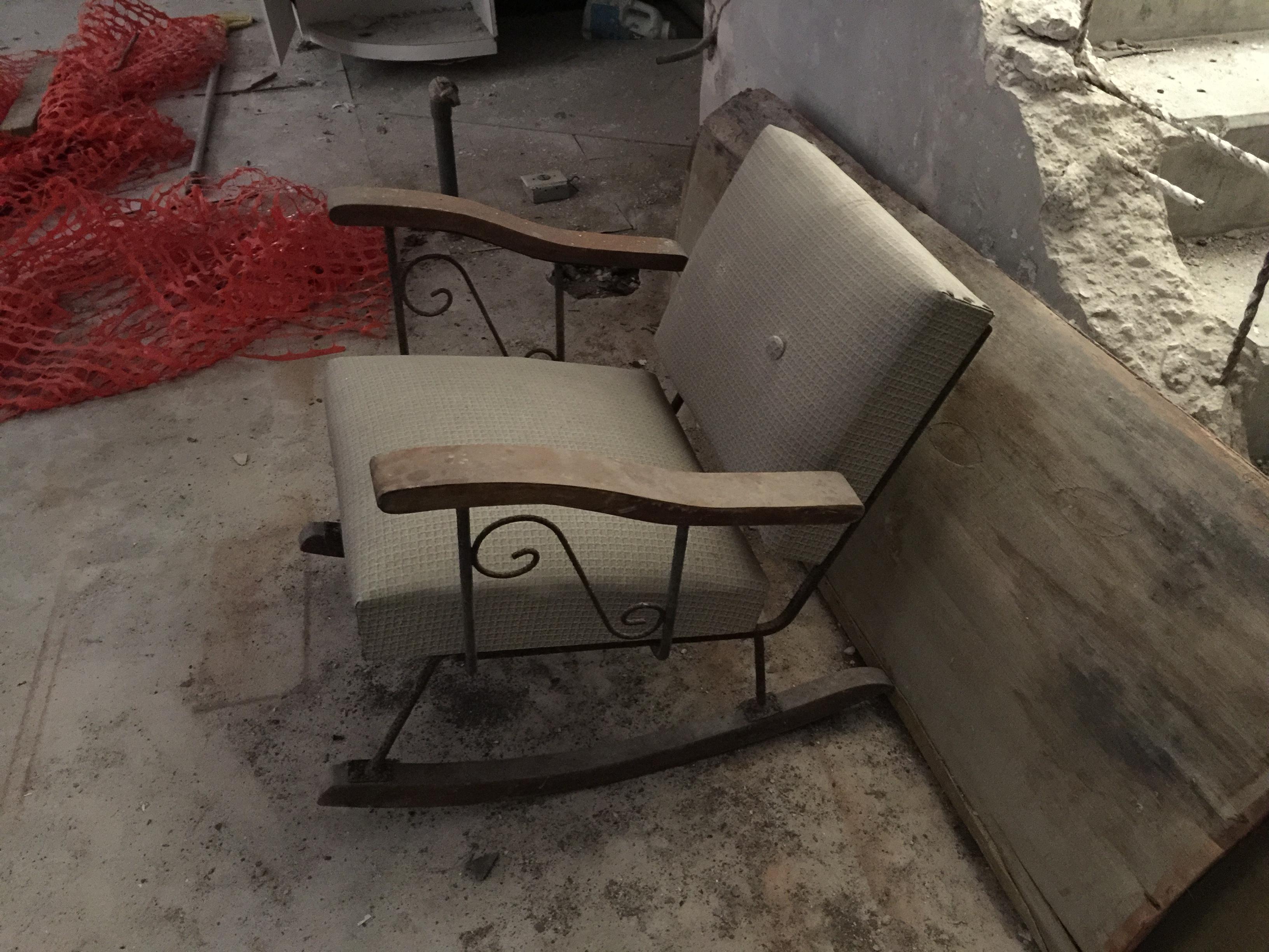 Convento Notre Dame - San Juan (Miramar) - 2015 00083